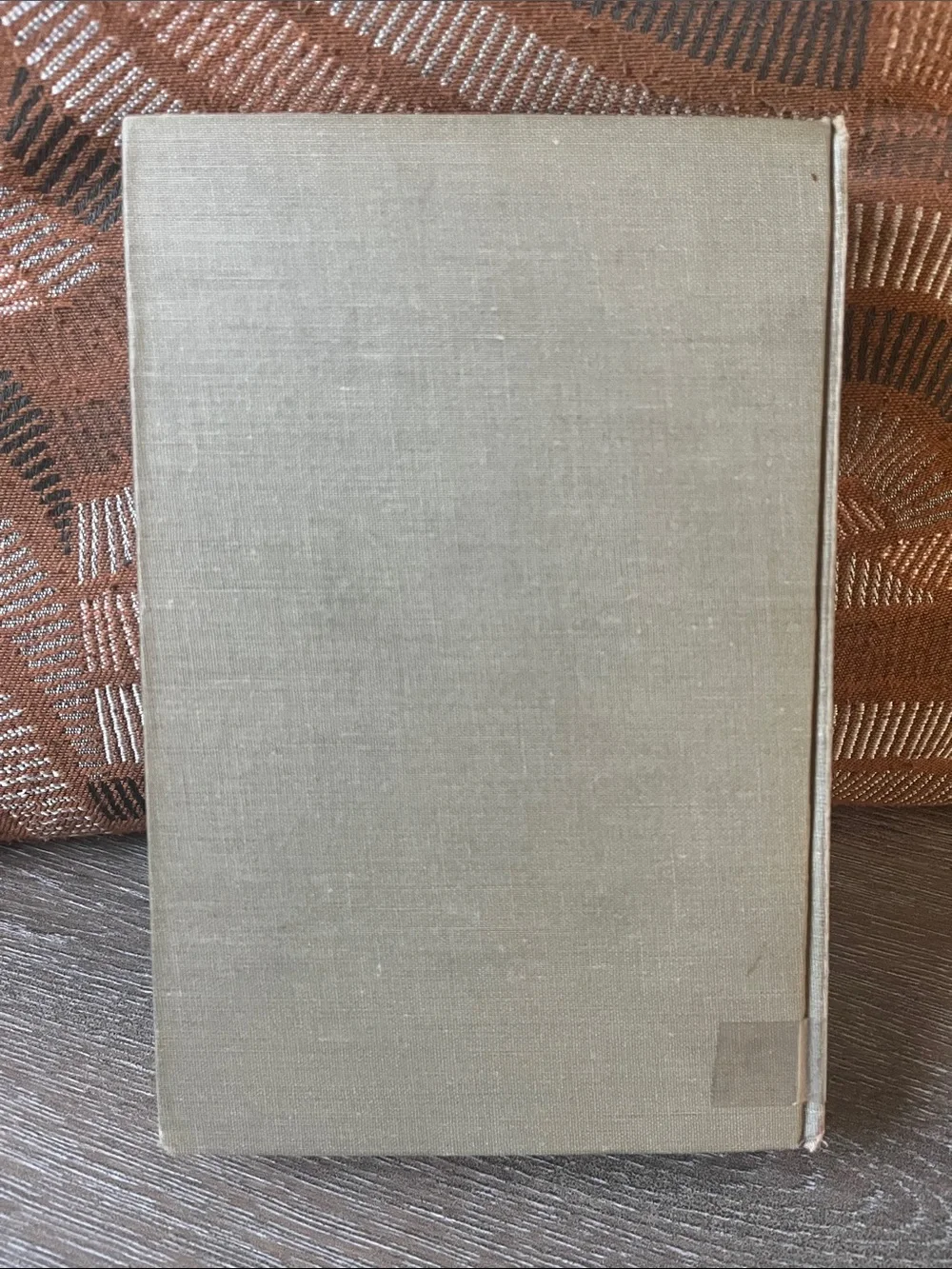 The Story of the Trapp Family Singers Hardcover by Maria Augusta Trapp 1949